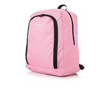 FLYMAX 45x36x20 EasyJet Cabin Bag Underseat Carry on Hand Luggage Flight Backpack/Rucksack Lightweight