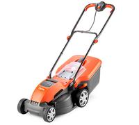 Flymo Speedi-Mo 36cm Electric Lawnmower - 1500W