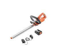 Flymo 18V Cordless Hedge Trimmer Kit, 45cm Blade, Cuts 16mm Branches - Brand New