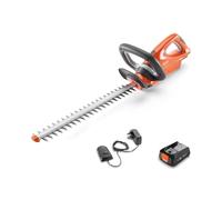 Flymo 18v EasiCut 450 Kit 2.0 Hedge Trimmer
