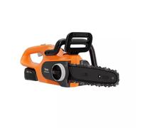 Flymo 18V EasiSaw 250 4.0 Cordless Battery Chainsaw Kit