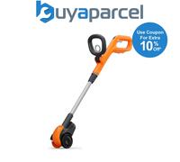 Flymo 18V EasiWeeder Cordless Wire Brush Patio Cleaner Weeding Brush Weeder Bare