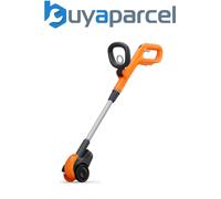 Flymo 18V EasiWeeder Wire Brush Patio Cleaner Weeding Brush Weeder Bosch Bare