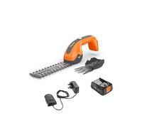 Flymo 18V P4A Simplishear Kit One Colour