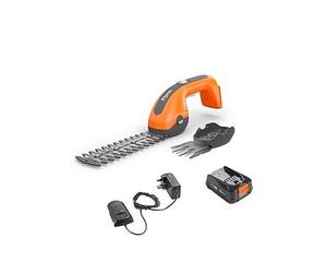 Flymo 18V P4A Simplishear Kit One Colour