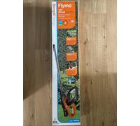 Flymo Hedge Trimmer SimpliCut 450 18V 45cm Cordless – Includes Battery