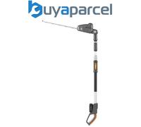 Flymo 18V UltraCut Reach 420 Cordless Hedge Trimmer Cutter 42cm Bare Unit Bosch