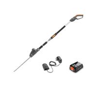 Flymo 970545801 42 cm Double blade 1.6 cm 250 m 1.6 cm 42 cm