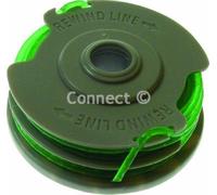 Flymo Spool & Line FLY061 2mm Heavy Duty Genuine Spare Part
