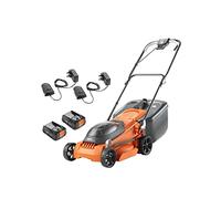 Husqvarna 36V EASISTORE 380R KIT 2.0