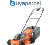 Flymo 36V EasiStore 380R Cordless Lawnmower - Brand New