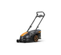 Flymo 36V UltraMow Duo 460 Kit 2.5 Cordless Battery Mower