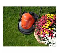 Flymo 967965601 lawn mower Push lawn mower AC