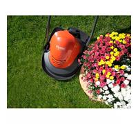 Flymo 967965601 lawn mower Push lawn mower AC