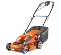 Flymo EASI STORE 380R Rotary Lawnmower 380mm 240v