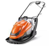 Flymo 970483701 lawn mower Push lawn mower AC Orange