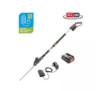 Flymo 970545801 power hedge trimmer Double blade 3.94 kg