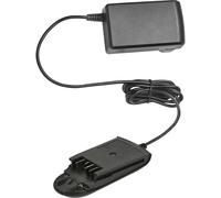 Gardena Standard Charger AL 18V-20 P4A Charger: Part of The Power for All Range, One Charger for Multiple Batteries, Fast Charging, State of Charge Indicator Light, (14911-28)