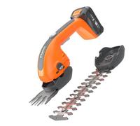 Flymo Battery Powered 18V Simplishear Kit