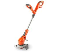 Flymo Contour 500E 25cm Corded Grass Trimmer - 500W