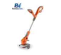 Flymo Contour 500E Electric Grass Trimmer and Edger, 500 W, 500 Orange