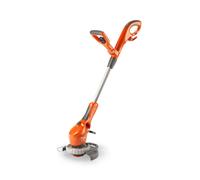 Flymo Contour 500E 2-in-1 Electric Grass Trimmer One Size Orange