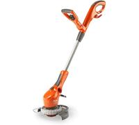 Flymo Contour 500E Electric Grass Trimmer Edger 500 W Cutting Width 25 cm Garden Lawn Grass Cutter