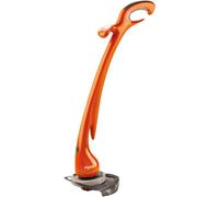 Flymo Strimmer Grass Trimmer Contour XT Electric Corded & Lawn Edger Plant Guard