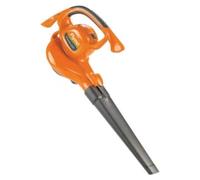 Flymo Corded Leaf Blower & Vac - 45L