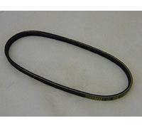 Belt: Lawn Mower: Flymo FLY056 Hover Compact 300, 330, 350, Micro Compact 30, Micro Compact 300 plus lawnmower drive belt J4