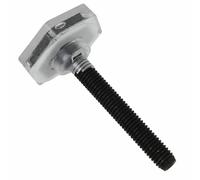 FLYMO EASI GLIDE 300 300V 330 330VX LAWNMOWER BLACK BLADE BOLT SCREW GENUINE