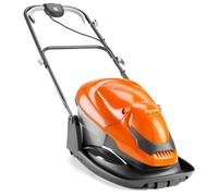 Flymo Easi Glide 300 30cm Hover Corded Electric Lawnmower Grass Lawn Cutter
