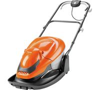 Flymo Easi Glide 300 AC Corded Lawn Mower - Orange, Orange
