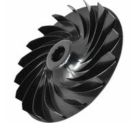 FLYMO EASI GLIDE HOVER VAC LAWNMOWER IMPELLER FAN DISC 577134901 GENUINE PART