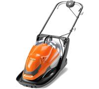 Flymo EASI GLIDE Plus 330V Collect Hover Mower 330mm