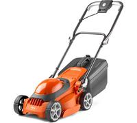 Flymo Corded Easistore 300R Rotary Lawnmower, 1200W One Colour