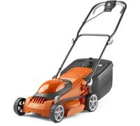 Flymo EASI STORE 380R Rotary Lawnmower 380mm 240v