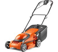 Flymo EASI STORE 380R Rotary Lawnmower 380mm 240v