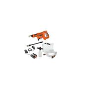 Flymo Easiclean 20 Li Plus 18v Cordless Pressure Washer 1 x 2.5ah Batt