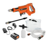 Flymo Easiclean Plus Portable Pressure Cleaner