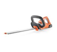 Flymo Easicut 450 18V Cordless 450mm Hedge Trimmer (1 X 2Ah)