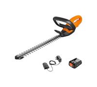 FLYMO EasiCut 450 Corded Hedge Trimmer - Orange |New|Sealed|Wrnty|UK Spex|Sale
