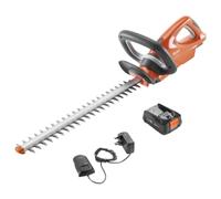 Flymo 18V EasiCut 450 Cordless Hedge Trimmer with Battery & Charger