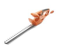 Flymo EasiCut 450 Electric Hedge Trimmer ? Precision Cutting, 45cm Cutting Length, Lightweight Design, Crisp and Clean Finish, Ideal for Hedge