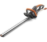 FLYMO EasiCut 600XT Corded Hedge Trimmer - Orange, Orange
