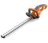 Flymo EasiCut 610XT Electric Hedge Trimmer, 500 W, Cutting Blade 60 cm