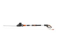FLYMO EasiCut Reach 480 Corded Hedge Trimmer - Orange & Black, Orange