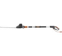 Flymo EasiCut Reach 480 9705465-01 Hedge Trimmer - Orange, Orange