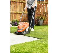 Flymo EasiGlide 300 Hover 1700W Lawnmower