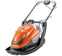 Flymo EASI GLIDE Plus 330V Collect Hover Mower 330mm